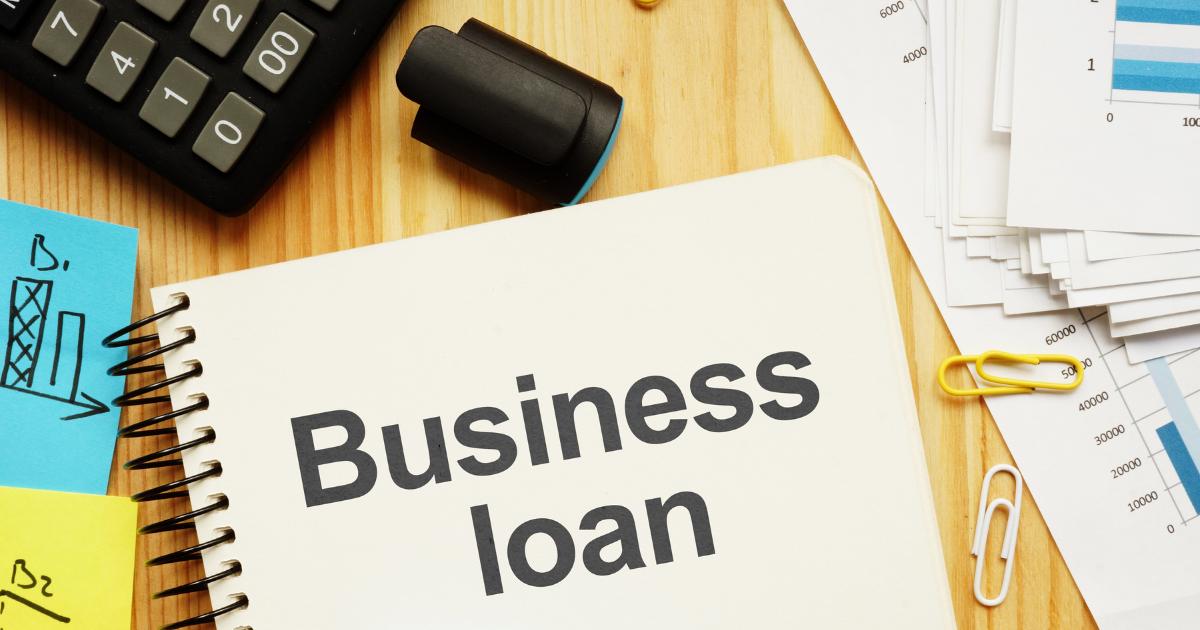 Loan Resolution